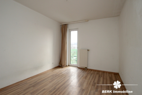 BERK Immobilien – 3-Zimmer Eigentumswohnung mit Balkon und TG-Stellplatz - Kinderzimmer (116454)