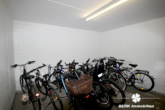 gemeinschaftlicher Fahrradkeller - BERK Immobilien – 3-Zimmer Eigentumswohnung mit Balkon und TG-Stellplatz