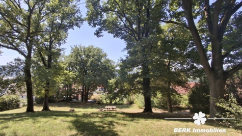 BERK Immobilien – großzügiges Grundstück in idyllischer Waldrandlage mit herrlichem Panoramablick in Klingenberg/Röllfeld - Bild (125370)