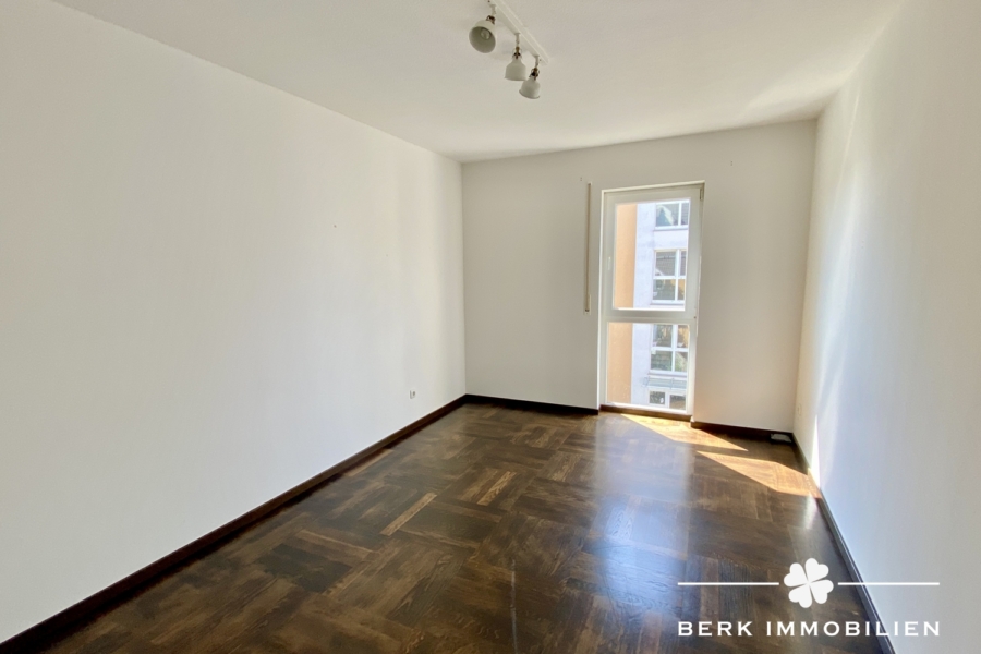 zweites Schlafzimmer