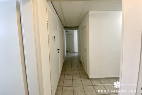 BERK Immobilien – Moderne großzügige 3-Zimmer-ETW in gefragter Lage von Seligenstadt - Gemeinschafts Kellerbereich (126227)