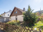 Straßenansicht - KI bearbeitet