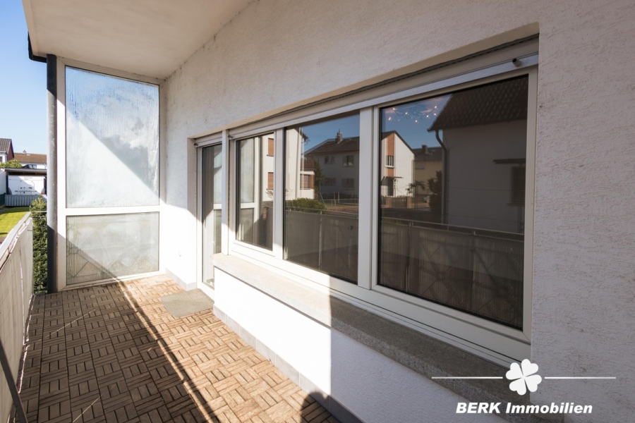 EG Balkon