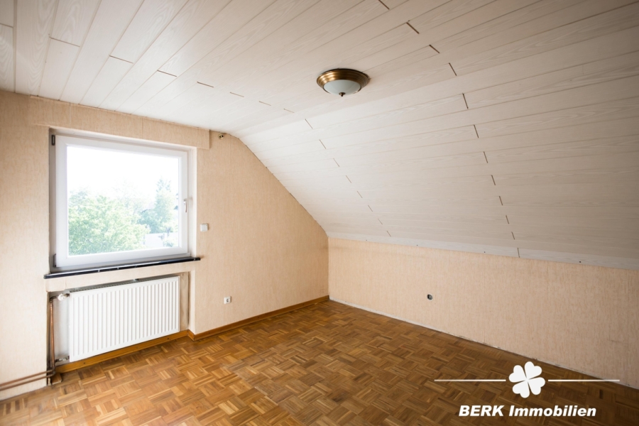 OG Schlafzimmer