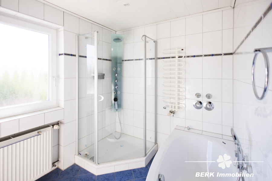 OG Badezimmer