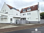 Straßenansicht - BERK Immobilien – renovierte 3-Zimmer-Wohnung (Hochpaterre) mit 3 eigenen Kellerräumen in Hörstein