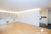 Wohnbereich mit EBS - BERK Immobilien – Komfort trifft Lage: Barrierearme Eigentumswohnung mit Balkon