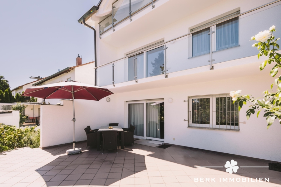 EG - Terrasse 2/2