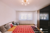EG - Schlafzimmer mit Zugang Terrasse