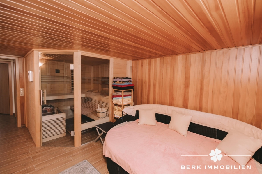 KG - Sauna 1/2