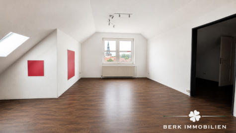 BERK Immobilien – Renditeobjekte mit Wachstumspotential - KI-optimierte Darstellung (126126)