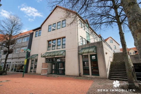 BERK Immobilien – Renditeobjekte mit Wachstumspotential - KI-unterstützte Außenansicht (126118)