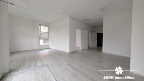 BERK Immobilien – Renditeobjekte mit Wachstumspotential - Gewerbe im Erdgeschoss (126124)