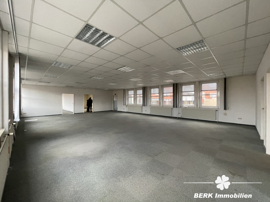 Büro