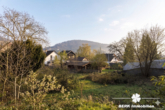 Grundstück - KI optimiert - BERK Immobilien – Einzigartiges Grundstück mit herrlichem Blick über Weinberge und historische Burgkulisse