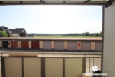 Blick vom Balkon
