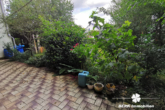 BERK Immobilien - Terrasse UG - BERK Immobilien – MFH, Mehrgenerationenhaus, Anlageobjekt – Gelegenheit in Eschau mit drei Wohnungen