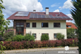 BERK Immobilien - Fassade - BERK Immobilien – MFH, Mehrgenerationenhaus, Anlageobjekt – Gelegenheit in Eschau mit drei Wohnungen