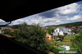 BERK Immobilien - Ausblick OG - BERK Immobilien – MFH, Mehrgenerationenhaus, Anlageobjekt – Gelegenheit in Eschau mit drei Wohnungen