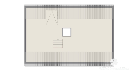 BERK Immobilien – Wohnen mit Charme und großzügigem Raumangebot in Keilberg - Grundriss visualisiert-Spitzdach (127976)