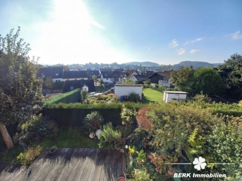 BERK Immobilien – Licht, Ruhe & Weitblick: Ihr neues Zuhause in bester Lage von Haibach - Ausblick Studio (118727)