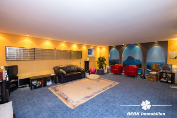 BERK Immobilien – Licht, Ruhe & Weitblick: Ihr neues Zuhause in bester Lage von Haibach - Hobby UG (109627)