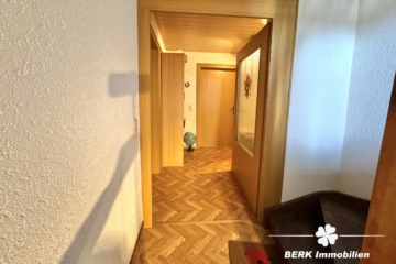 BERK Immobilien – Gepflegtes Einfamilienhaus mit Charme in Mudau-Reisenbach zu verkaufen - Zugang OG (104379)