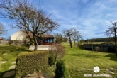 Garten - BERK Immobilien – Gepflegtes Einfamilienhaus mit Charme in Mudau-Reisenbach zu verkaufen