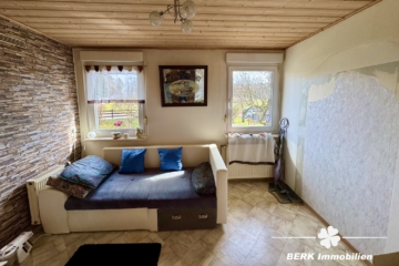 BERK Immobilien – Gepflegtes Einfamilienhaus mit Charme in Mudau-Reisenbach zu verkaufen - Lesezimmer (104373)