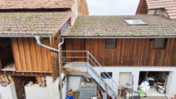 Lagebereich - BERK Immobilien – Zweifamilienhaus mit Werkstatt, Lagerraum und viel Potenzial in Mömlingen
