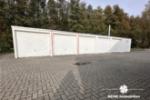 Garage - BERK Immobilien – gemütliches Reihenmittelhaus in Hasselroth
