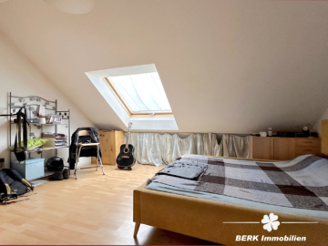 BERK Immobilien – gemütliches Reihenmittelhaus in Hasselroth - Zimmer DG (108585)