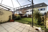 Terasse Garten - BERK Immobilien – gemütliches Reihenmittelhaus in Hasselroth