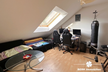 BERK Immobilien – gemütliches Reihenmittelhaus in Hasselroth - Zimmer DG (108582)