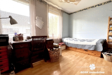 BERK Immobilien – gemütliches Reihenmittelhaus in Hasselroth - Zimmer OG (108580)