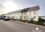 Aussenansicht (2) - BERK Immobilien – gemütliches Reihenmittelhaus in Hasselroth