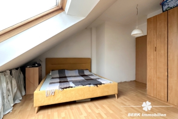 BERK Immobilien – gemütliches Reihenmittelhaus in Hasselroth - Zimmer DG (108584)