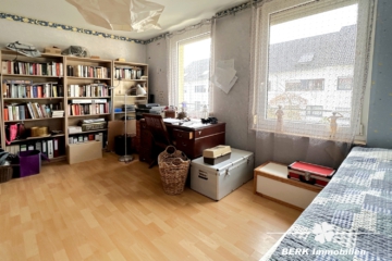 BERK Immobilien – gemütliches Reihenmittelhaus in Hasselroth - Zimmer OG (108581)