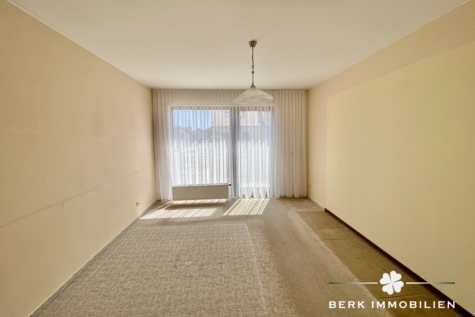 BERK Immobilien – Ideales Familien Zuhause mit viel Potential und Südgarten - Schlafzimmer (2) (125942)
