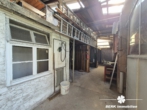praktisches Nebengebäude (hinter Garage) - *RESERVIERT* BERK Immobilien – top Wohnlage in Alzenau: Ein- bis Zweifamilienhaus mit Erweiterungspotential & Nebengebäuden