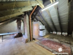 ausbaufähiges Dachgeschoss - *RESERVIERT* BERK Immobilien – top Wohnlage in Alzenau: Ein- bis Zweifamilienhaus mit Erweiterungspotential & Nebengebäuden