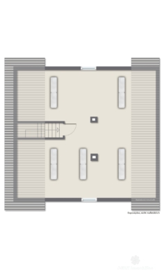 BERK Immobilien – top Wohnlage in Alzenau: Ein- bis Zweifamilienhaus mit Erweiterungspotential & Nebengebäuden - DG (106247)