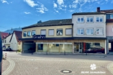 Aussenansicht - BERK Immobilien – „Zwei Häuser – Ein Preis, mit Entwicklungspotenzial“