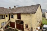 Wohnhaus mit Lagerhalle im Hinterhof - BERK Immobilien – „Zwei Häuser – Ein Preis, mit Entwicklungspotenzial“